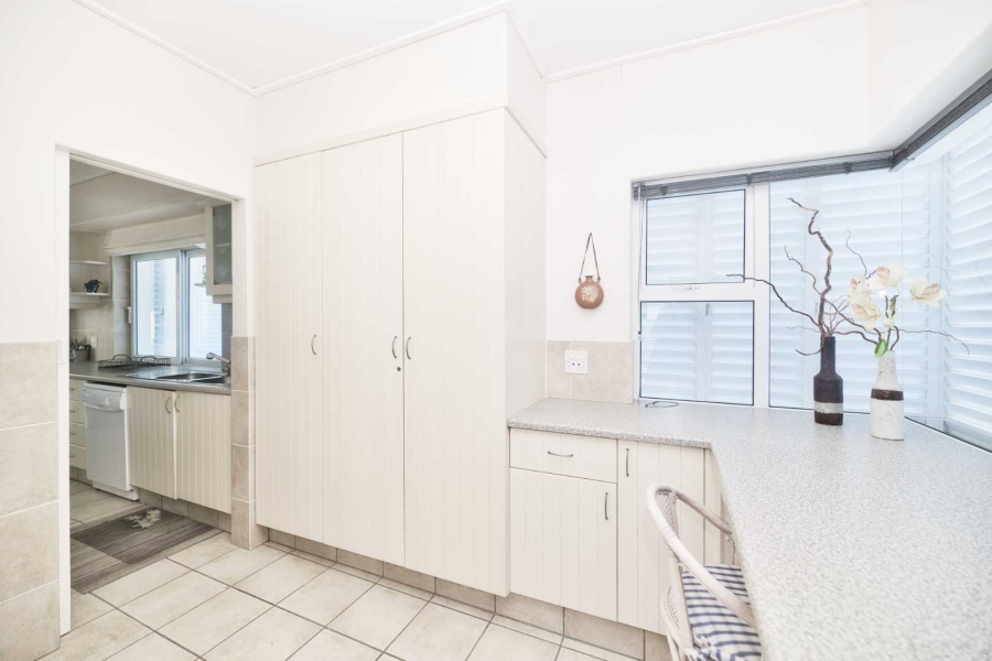 To Let 4 Bedroom Property for Rent in Vermont Western Cape